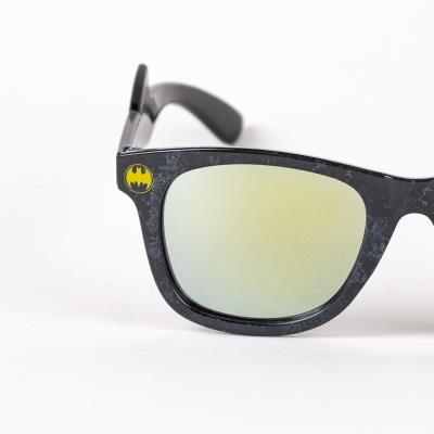 Cerda Детски слънчеви очила The BATMAN , Батман, 2600001941, за момче, черно и жълто 2600001941 Cerda Детски слънчеви очила The BATMAN , Батман, 2600001941, за момче, черно и жълто 2600001941