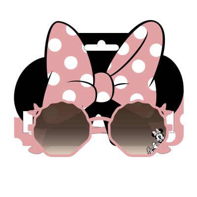 Cerda Детски 3D слънчеви очила Minnie, Мини Маус, 2600002005, розиви, за момиче 2600002005 Cerda Детски 3D слънчеви очила Minnie, Мини Маус, 2600002005, розиви, за момиче 2600002005