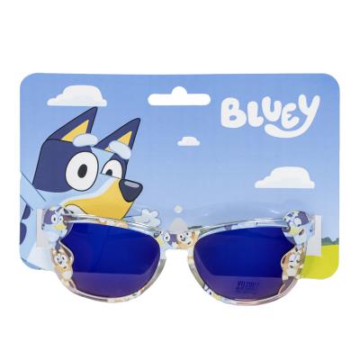 Cerda Детски слънчеви очила BLUEY, 2600002620, за момче и момиче, синьо 2600002620 Cerda Детски слънчеви очила BLUEY, 2600002620, за момче и момиче, синьо 2600002620