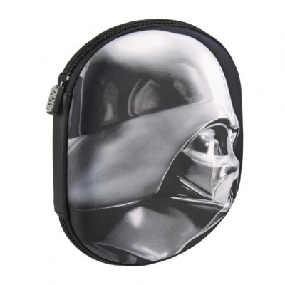 3D Несесер Cerda STAR WARS , Междузвездни войни, пълен с пособия, 24 x 19 x 5, 2700000214, Сив 2700000214 3D Несесер Cerda STAR WARS , Междузвездни войни, пълен с пособия, 24 x 19 x 5, 2700000214, Сив 2700000214