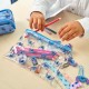 Cerda Ученически комплект с 10 елемента STITCH, Т 2700000347, многоцветен Cerda Ученически комплект с 10 елемента STITCH, Т 2700000347, многоцветен