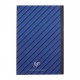 Cerda комплект бележник с химикалка, HARRY POTTER RAVENCLAW, 2700000464, кафяв 2700000464