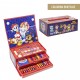 Cerda Рисувателен комплект в куфарче PAW PATROL, 3 нива, 2700000826, многоцветен 2700000826 Cerda Рисувателен комплект в куфарче PAW PATROL, 3 нива, 2700000826, многоцветен 2700000826