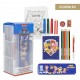 Cerda Комплект за рисуване PAW PATROL, 2700000837, многоцветен 2700000837 Cerda Комплект за рисуване PAW PATROL, 2700000837, многоцветен 2700000837