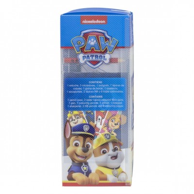 Cerda Комплект за рисуване PAW PATROL, 2700000837, многоцветен 2700000837 Cerda Комплект за рисуване PAW PATROL, 2700000837, многоцветен 2700000837