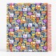 Cerda Детски креативен албум PAW PATROL, 2700000852, син, многоцветен 2700000852 Cerda Детски креативен албум PAW PATROL, 2700000852, син, многоцветен 2700000852