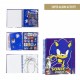 Cerda Детски креативен албум SONIC PRIME, 2700000853, син 2700000853