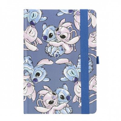 Cerda комплект детски таен дневник STITCH с химикалка, 2700000879, многоцветен 2700000879 Cerda комплект детски таен дневник STITCH с химикалка, 2700000879, многоцветен 2700000879