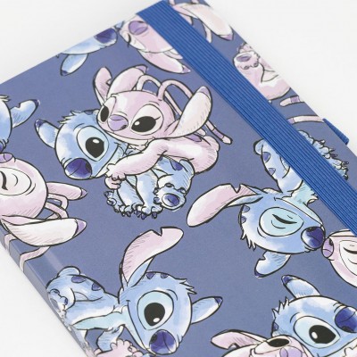 Cerda комплект детски таен дневник STITCH с химикалка, 2700000879, многоцветен 2700000879 Cerda комплект детски таен дневник STITCH с химикалка, 2700000879, многоцветен 2700000879