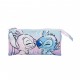 Cerda Несесер с 3 отделения STITCH and ANGEL, 2700001145, многоцветен 2700001145
