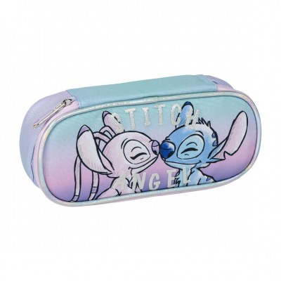 Cerda Овален несесер STITCH and ANGEL, 2700001149, многоцветен 2700001149