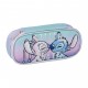 Cerda Овален несесер STITCH and ANGEL, 2700001149, многоцветен 2700001149