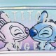 Cerda Овален несесер STITCH and ANGEL, 2700001149, многоцветен 2700001149