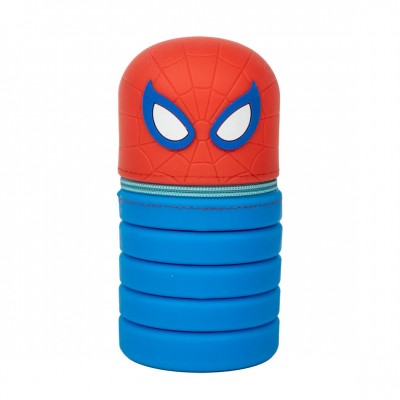Cerda Разтегателен несесер SPIDERMAN 3D, 2700001212, многоцветен 2700001212 Cerda Разтегателен несесер SPIDERMAN 3D, 2700001212, многоцветен 2700001212