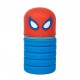 Cerda Разтегателен несесер SPIDERMAN 3D, 2700001212, многоцветен 2700001212 Cerda Разтегателен несесер SPIDERMAN 3D, 2700001212, многоцветен 2700001212