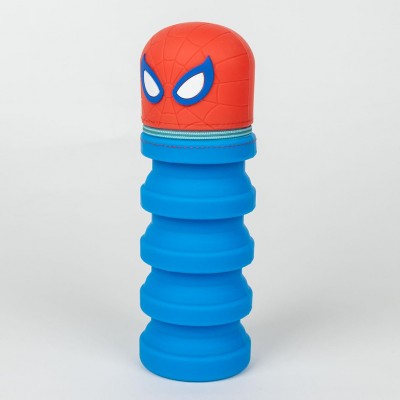 Cerda Разтегателен несесер SPIDERMAN 3D, 2700001212, многоцветен 2700001212 Cerda Разтегателен несесер SPIDERMAN 3D, 2700001212, многоцветен 2700001212