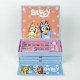 Cerda Рисувателен комплект в куфарче BLUEY, 3 нива, 2700001215, многоцветен 2700001215 Cerda Рисувателен комплект в куфарче BLUEY, 3 нива, 2700001215, многоцветен 2700001215