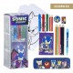 Cerda Рисувателен комплект SONIC PRIME, 2700001223, многоцветен 2700001223 Cerda Рисувателен комплект SONIC PRIME, 2700001223, многоцветен 2700001223