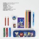 Cerda Рисувателен комплект SONIC PRIME, 2700001223, многоцветен 2700001223 Cerda Рисувателен комплект SONIC PRIME, 2700001223, многоцветен 2700001223