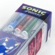 Cerda Рисувателен комплект SONIC PRIME, 2700001223, многоцветен 2700001223 Cerda Рисувателен комплект SONIC PRIME, 2700001223, многоцветен 2700001223