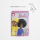 Cerda Комплект за рисуване BARBIE, 2700001234, многоцветен 2700001234 Cerda Комплект за рисуване BARBIE, 2700001234, многоцветен 2700001234