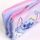 Cerda Несесер с 3 отделения STITCH, Т 2700001660, момиче, многоцветен Cerda Несесер с 3 отделения STITCH, Т 2700001660, момиче, многоцветен