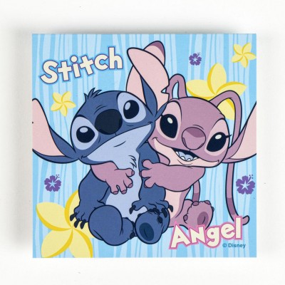 Cerda Ученически комплект с 12 елемента STITCH, Т 2700001207, многоцветен Cerda Ученически комплект с 12 елемента STITCH, Т 2700001207, многоцветен