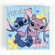 Cerda Ученически комплект с 12 елемента STITCH, Т 2700001207, многоцветен Cerda Ученически комплект с 12 елемента STITCH, Т 2700001207, многоцветен