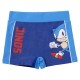 Cerda Детски бански костюм боксерки, SONIC, 2900001262, сини, за момче Cerda Детски бански костюм боксерки, SONIC, 2900001262, сини, за момче
