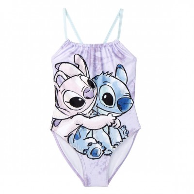 CERDA Детски Цял бански STITCH, 2900002086, момиче, многоцветен 2900002086 CERDA Детски Цял бански STITCH, 2900002086, момиче, многоцветен 2900002086