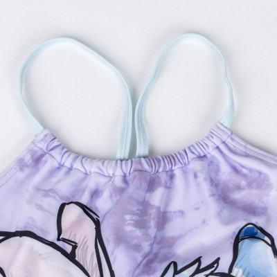 CERDA Детски Цял бански STITCH, 2900002086, момиче, многоцветен 2900002086 CERDA Детски Цял бански STITCH, 2900002086, момиче, многоцветен 2900002086