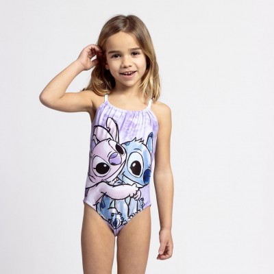 CERDA Детски Цял бански STITCH, 2900002086, момиче, многоцветен 2900002086 CERDA Детски Цял бански STITCH, 2900002086, момиче, многоцветен 2900002086