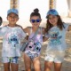 CERDA Детски Цял бански STITCH, 2900002086, момиче, многоцветен 2900002086 CERDA Детски Цял бански STITCH, 2900002086, момиче, многоцветен 2900002086