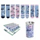 Cerda Комплект чорапи и касичка Stitch, 2900002308, многоцветен Cerda Комплект чорапи и касичка Stitch, 2900002308, многоцветен