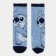 Cerda Комплект чорапи и касичка Stitch, 2900002308, многоцветен Cerda Комплект чорапи и касичка Stitch, 2900002308, многоцветен