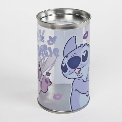 Cerda Комплект чорапи и касичка Stitch, 2900002308, многоцветен Cerda Комплект чорапи и касичка Stitch, 2900002308, многоцветен