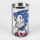 Cerda Комплект чорапи и касичка Sonic, Т 2900002312, многоцветен Cerda Комплект чорапи и касичка Sonic, Т 2900002312, многоцветен