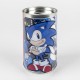 Cerda Комплект чорапи и касичка Sonic, Т 2900002312, многоцветен Cerda Комплект чорапи и касичка Sonic, Т 2900002312, многоцветен