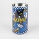 Cerda Комплект чорапи и касичка Sonic, Т 2900002312, многоцветен Cerda Комплект чорапи и касичка Sonic, Т 2900002312, многоцветен