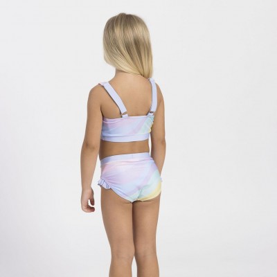Cerda Бански костюм Stitch, 2 части, 2900002587, момиче, многоцветен Cerda Бански костюм Stitch, 2 части, 2900002587, момиче, многоцветен