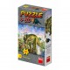 Пъзел Dino Динозаври + фигурка, 60 eлемента, Код: 383074, 235 х 215 мм 383074 Пъзел Dino Динозаври + фигурка, 60 eлемента, Код: 383074, 235 х 215 мм 383074