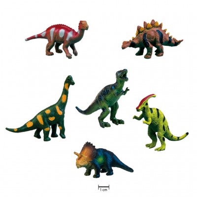 Пъзел Dino Динозаври + фигурка, 60 eлемента, Код: 383074, 235 х 215 мм 383074 Пъзел Dino Динозаври + фигурка, 60 eлемента, Код: 383074, 235 х 215 мм 383074