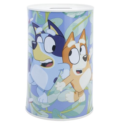 Stor Детска касичка Bluey Palms, 40945, многоцветна Stor Детска касичка Bluey Palms, 40945, многоцветна