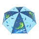 Vadobag Детски чадър DINO ,428-2298, за момче, синьо и зелено 428-2298 Vadobag Детски чадър DINO ,428-2298, за момче, синьо и зелено 428-2298