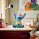 LEGO, Конструктор Disney Стич, R 43249, 730 части, син, многоцветен LEGO, Конструктор Disney Стич, R 43249, 730 части, син, многоцветен