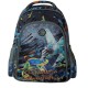 KAOS Малка раница CHAMELEON ADVENTURE 44921, за момче, многоцветна 44921 KAOS Малка раница CHAMELEON ADVENTURE 44921, за момче, многоцветна 44921