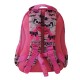 KAOS Малка раница LOVELY LOVE, Сърце, 44925, за момиче, розова, многоцветна 44925