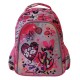 KAOS Малка раница LOVELY LOVE, Сърце, 44925, за момиче, розова, многоцветна 44925