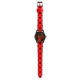 Vadobag Детски часовник LADY BUG MIRACULOUS Super Herpez, 460-2035, за момиче, червен 460-2035 Vadobag Детски часовник LADY BUG MIRACULOUS Super Herpez, 460-2035, за момиче, червен 460-2035