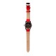 Vadobag Детски часовник LADY BUG MIRACULOUS Super Herpez, 460-2035, за момиче, червен 460-2035 Vadobag Детски часовник LADY BUG MIRACULOUS Super Herpez, 460-2035, за момиче, червен 460-2035